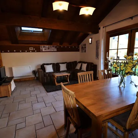 La Grange - Authentique Renove A St Martin De Belleville Mae-4244