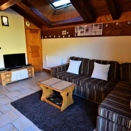La Grange - Authentique Renove A St Martin De Belleville Mae-4244 Saint-Martin-de-Belleville