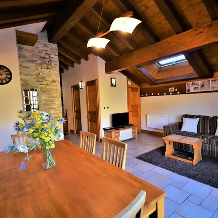 La Grange - Authentique Renove A St Martin De Belleville Mae-4244 Apartment