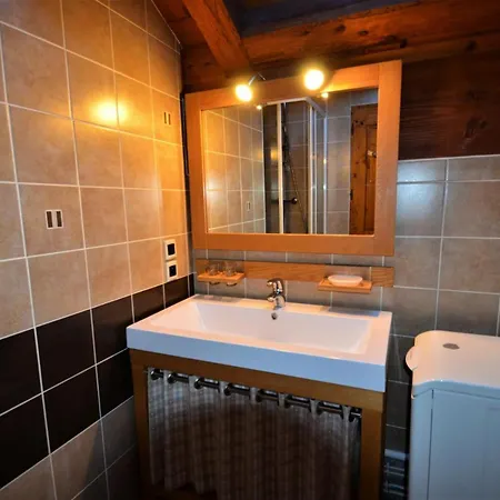 La Grange - Authentique Renove A St Martin De Belleville Mae-4244
