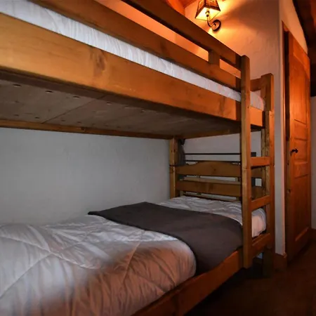 La Grange - Authentique Renove A St Martin De Belleville Mae-4244