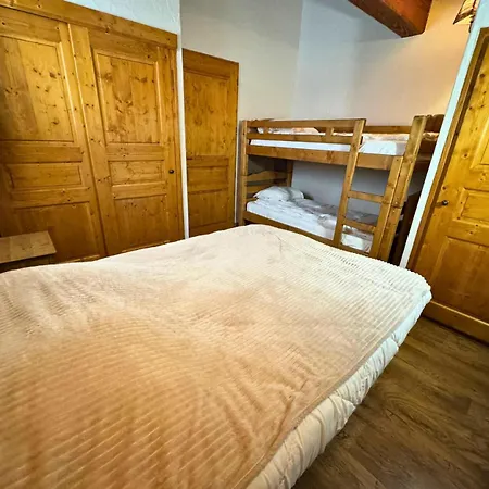 La Grange - Authentique Renove A St Martin De Belleville Mae-4244 Apartment